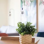 Residenza La Corte Visconti Apartment