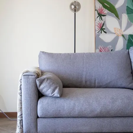 Residenza La Corte Visconti Appartement *