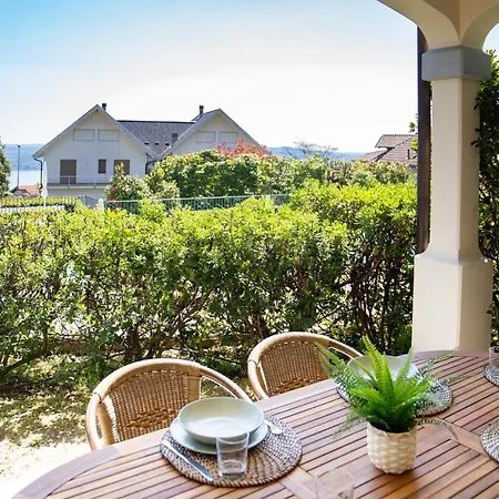 דירה Residenza La Corte Visconti