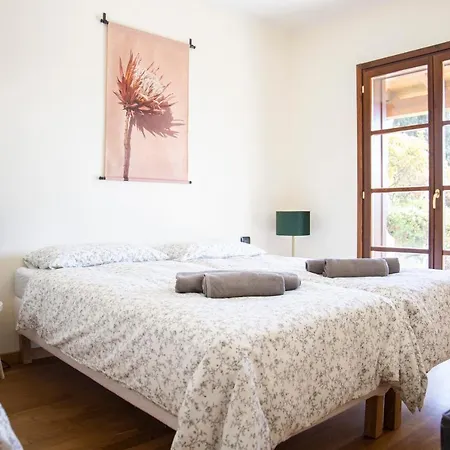 شقة Residenza La Corte Visconti *