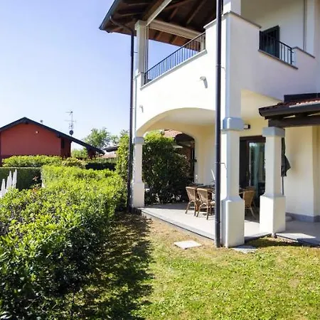 Residenza La Corte Visconti *