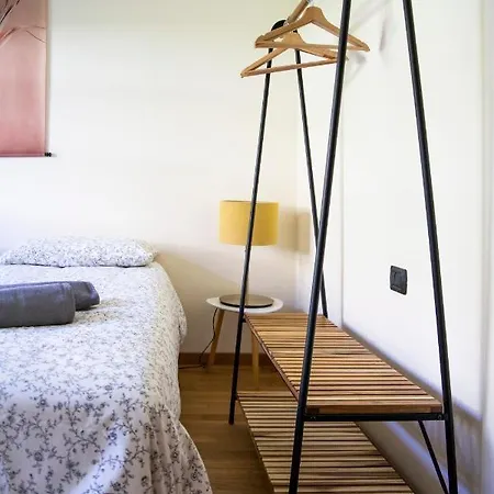 Apartamento Residenza La Corte Visconti Massino Visconti