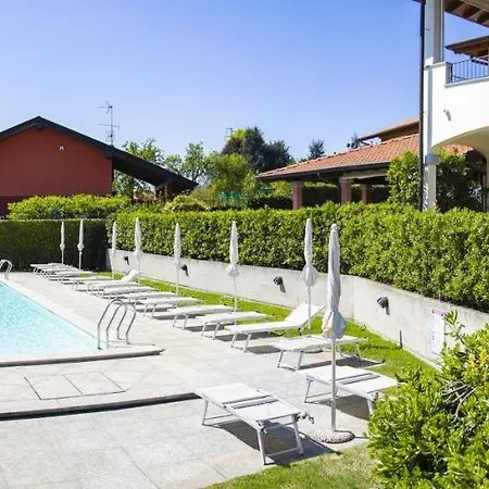 Residenza La Corte Visconti *