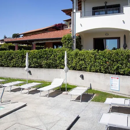 Residenza La Corte Visconti *