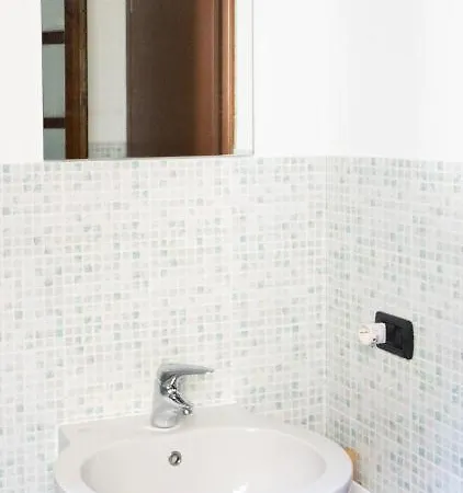 Residenza La Corte Visconti Apartamento