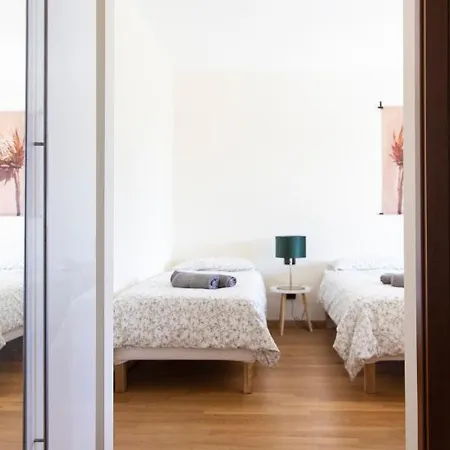 Residenza La Corte Visconti Apartment Massino Visconti