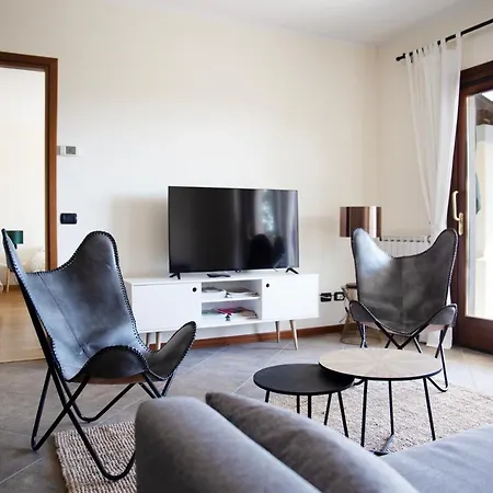 Residenza La Corte Visconti *