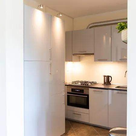 Apartment Residenza La Corte Visconti
