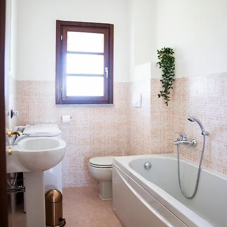 Residenza La Corte Visconti Apartamento