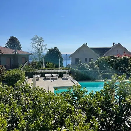 Apartamento Residenza La Corte Visconti