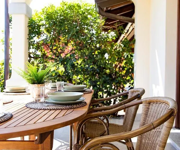 דירה Residenza La Corte Visconti *