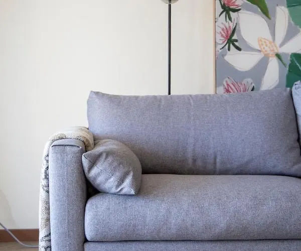 Residenza La Corte Visconti דירה *