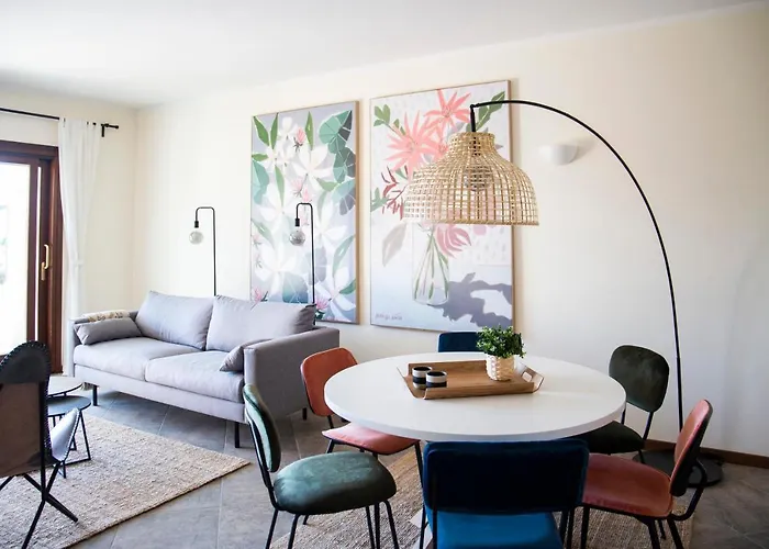 דירה Residenza La Corte Visconti