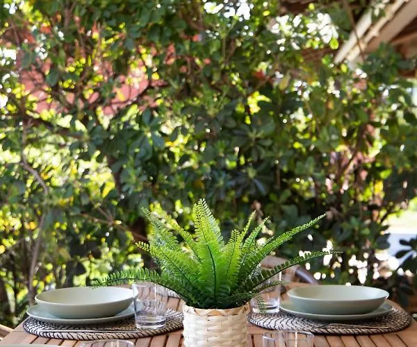 Residenza La Corte Visconti דירה *