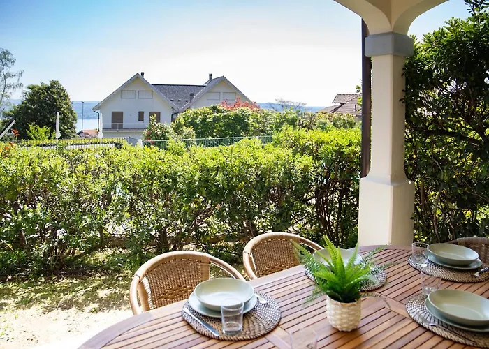 דירה Residenza La Corte Visconti