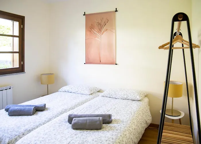 Residenza La Corte Visconti מאסינו ויסקונטי