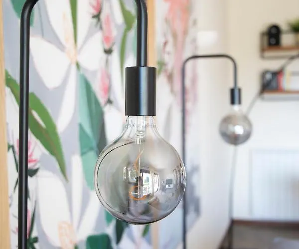 Residenza La Corte Visconti דירה *