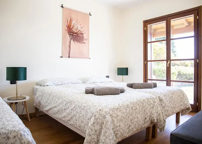 דירה Residenza La Corte Visconti *