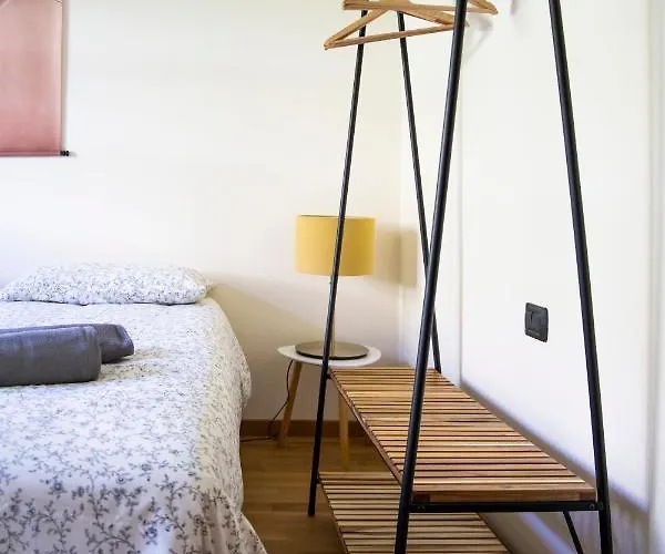 דירה Residenza La Corte Visconti מאסינו ויסקונטי