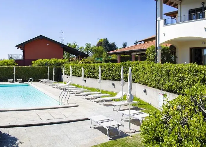 Residenza La Corte Visconti *