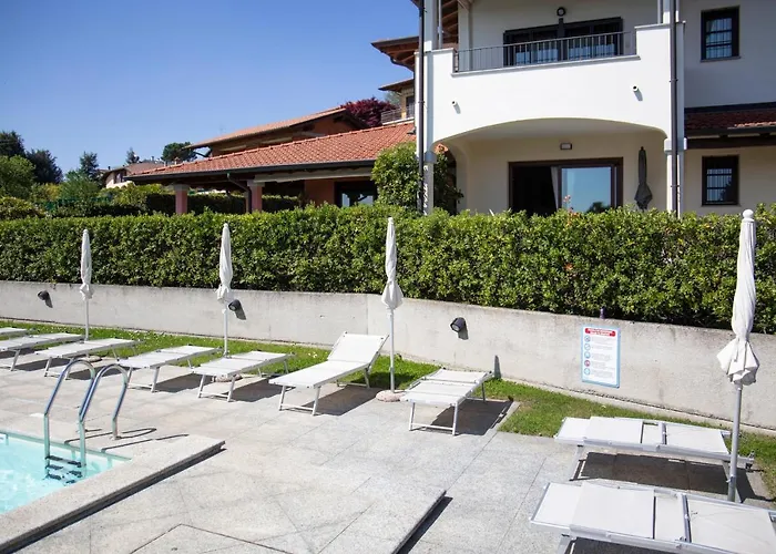 Residenza La Corte Visconti *