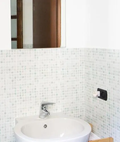 Residenza La Corte Visconti דירה