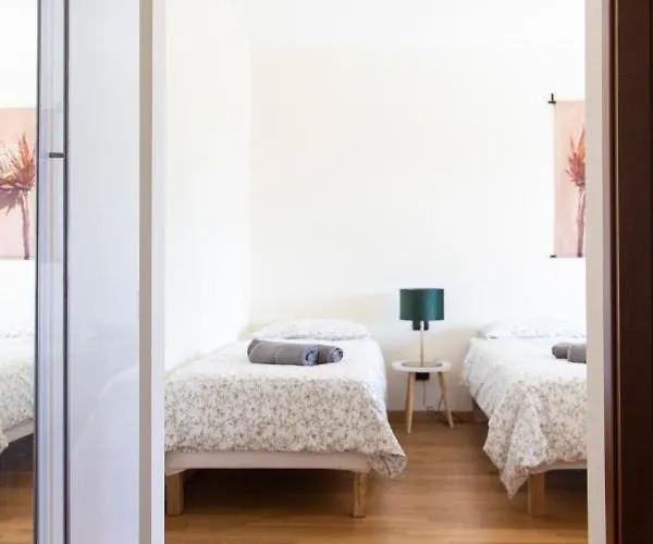 Residenza La Corte Visconti דירה מאסינו ויסקונטי