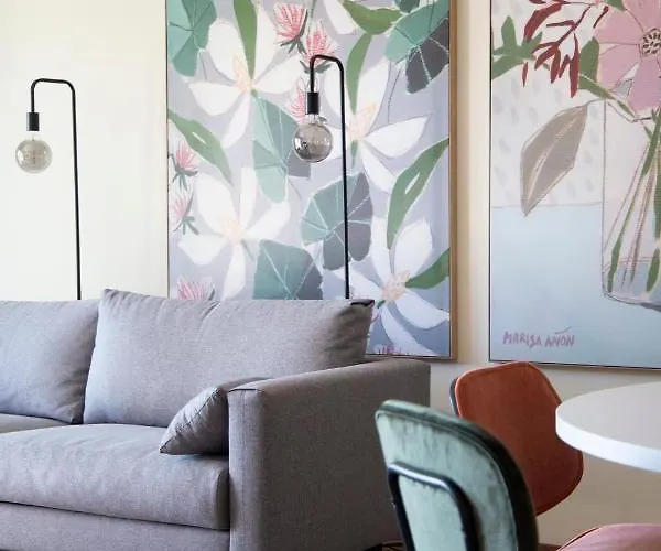 דירה Residenza La Corte Visconti *