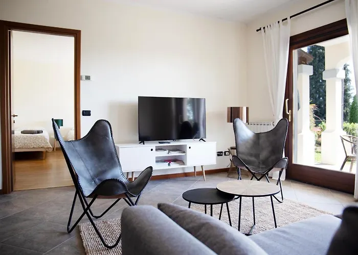 Residenza La Corte Visconti *