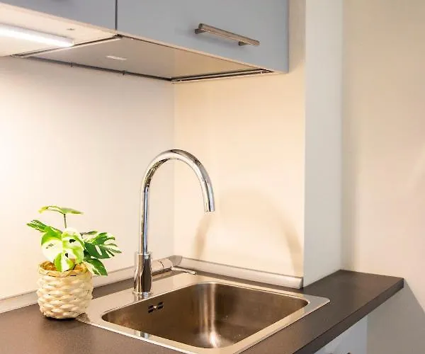 Residenza La Corte Visconti *