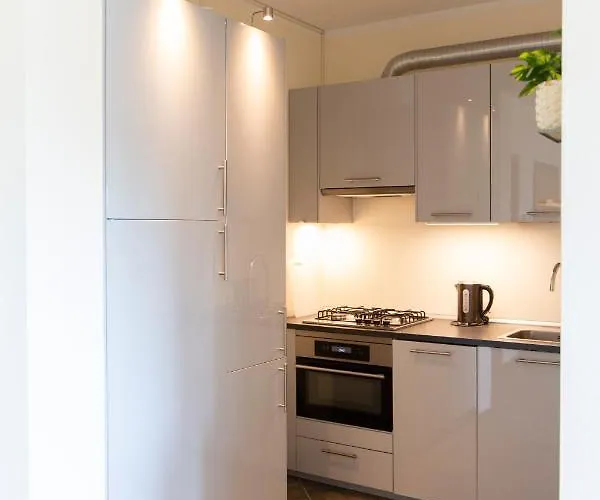 דירה Residenza La Corte Visconti