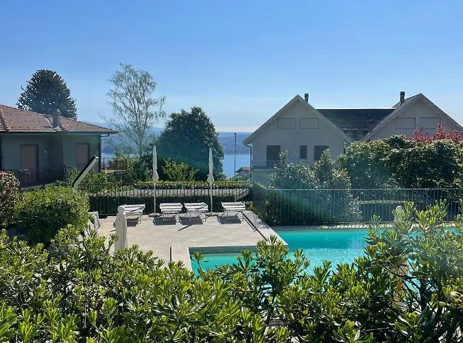 דירה Residenza La Corte Visconti